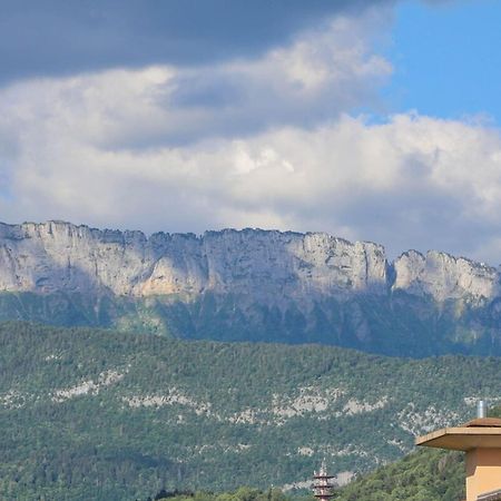 La Pause Annecienne Appartement Familial Annecy Buitenkant foto